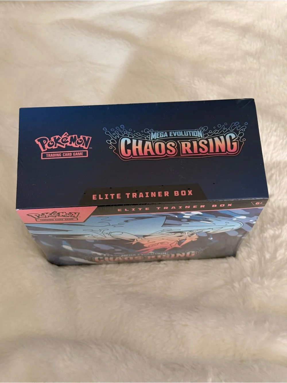 Pokemon pokémon tcg